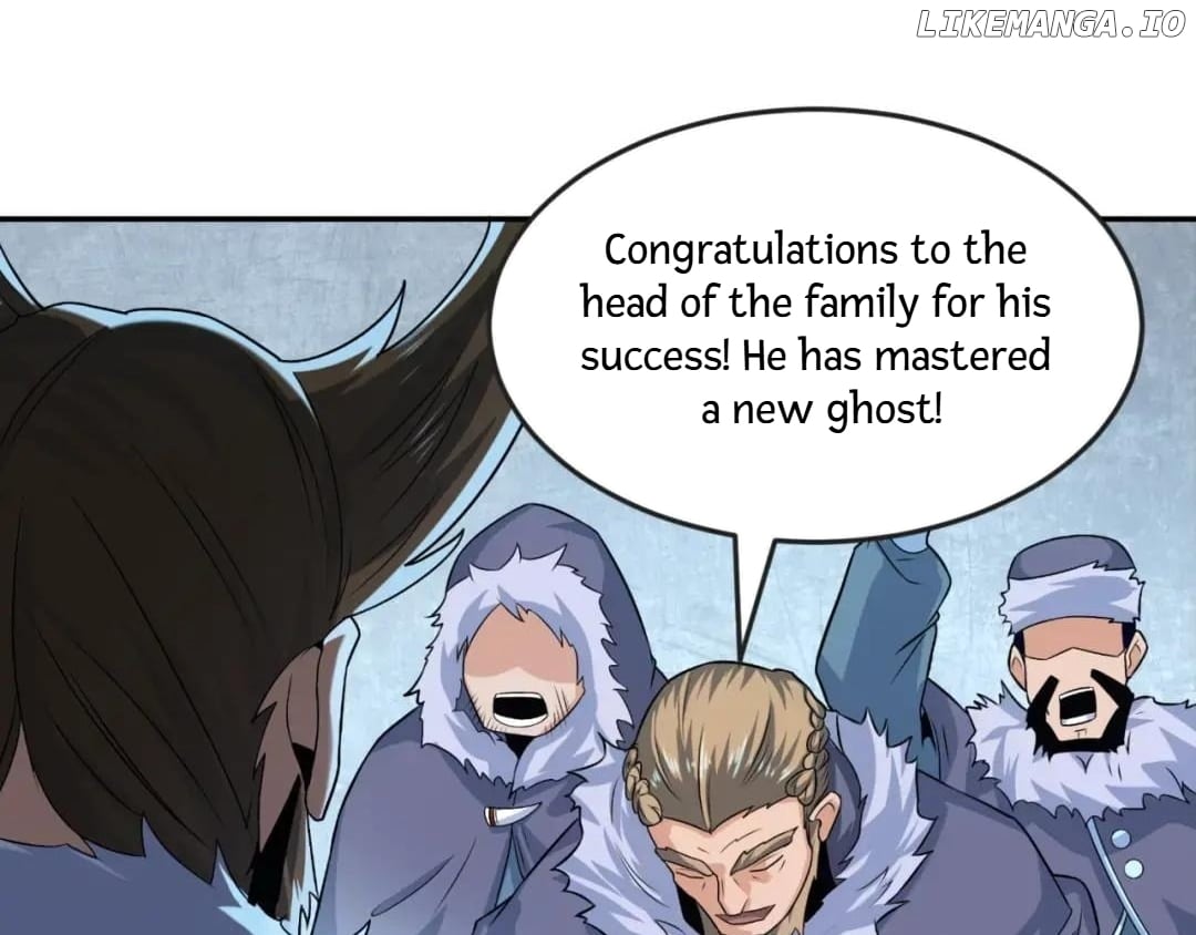Era of the Haunted chapter 113 - page 50